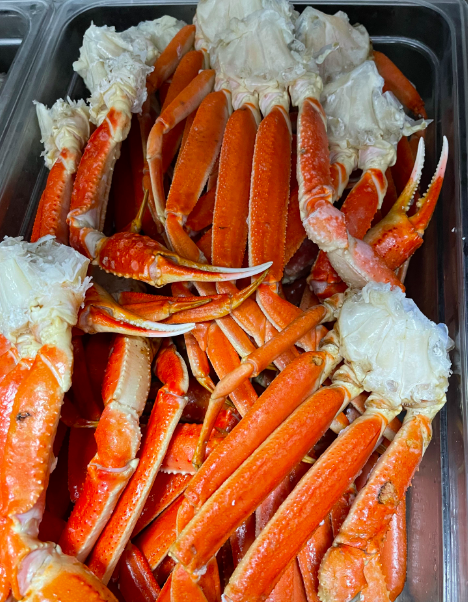 Happy Family Crab | restaurant | 315 Utica Ave, Brooklyn, NY 11213, USA | 7184841488 OR +1 718-484-1488