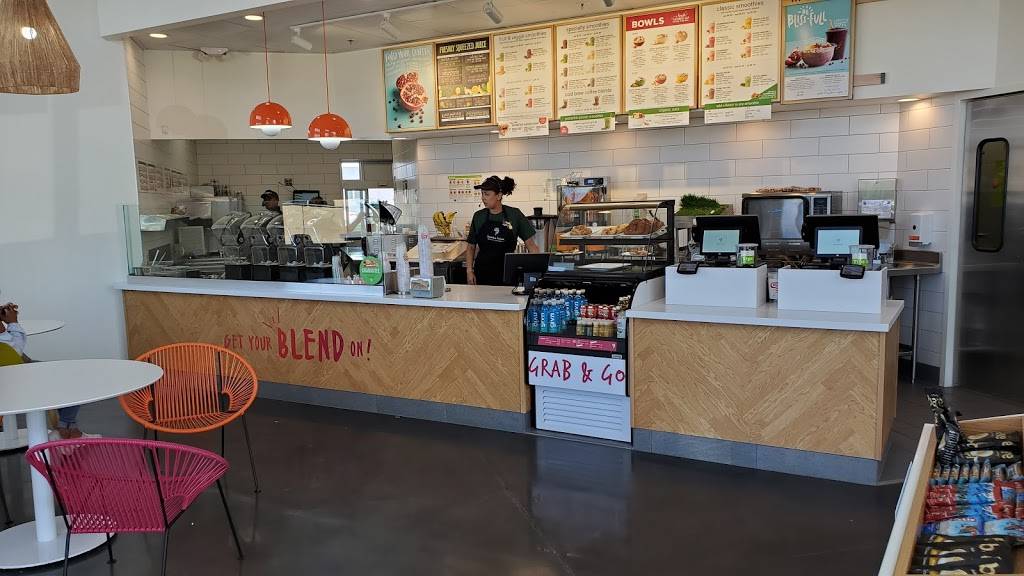 Jamba Juice | restaurant | 1690 Millenia Ave Ste 101, Chula Vista, CA 91915, USA | 6197373807 OR +1 619-737-3807