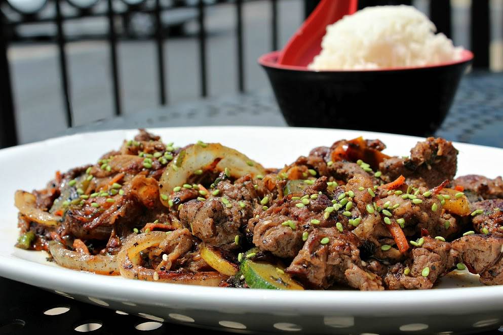 bds Mongolian Grill | restaurant | 22115 Michigan Ave, Dearborn, MI 48124, USA | 3137929660 OR +1 313-792-9660