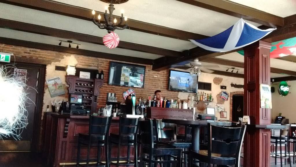 Lord Amherst Pub | restaurant | 273 Dalhousie St, Amherstburg, ON N9V 1X1, Canada | 5197369156 OR +1 519-736-9156