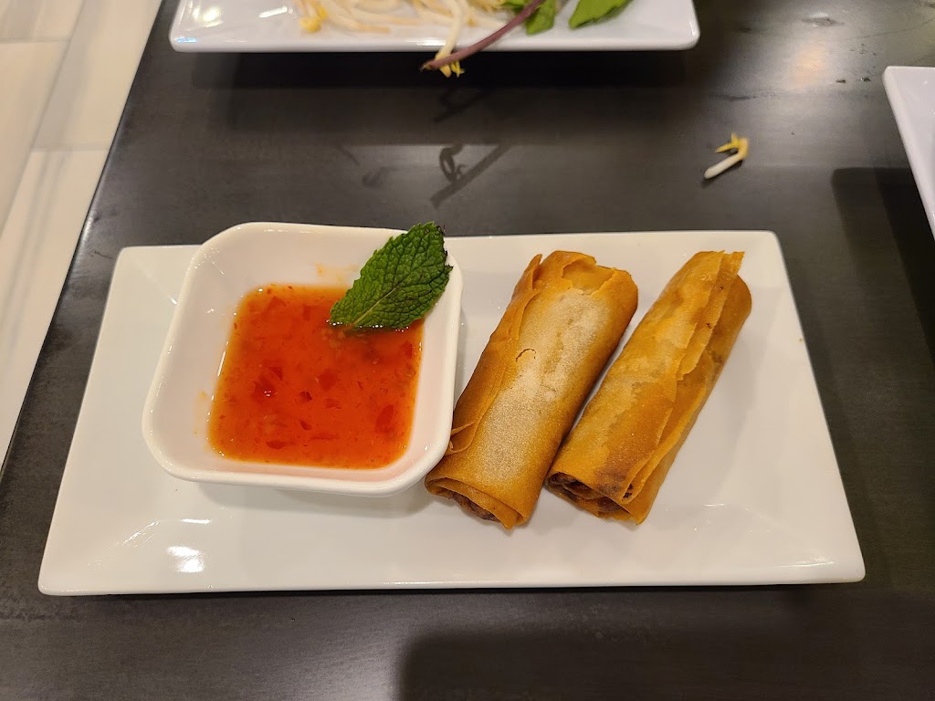 Pho Town | restaurant | 746 N Prince Frederick Blvd, Prince Frederick, MD 20678, USA | 4432957409 OR +1 443-295-7409