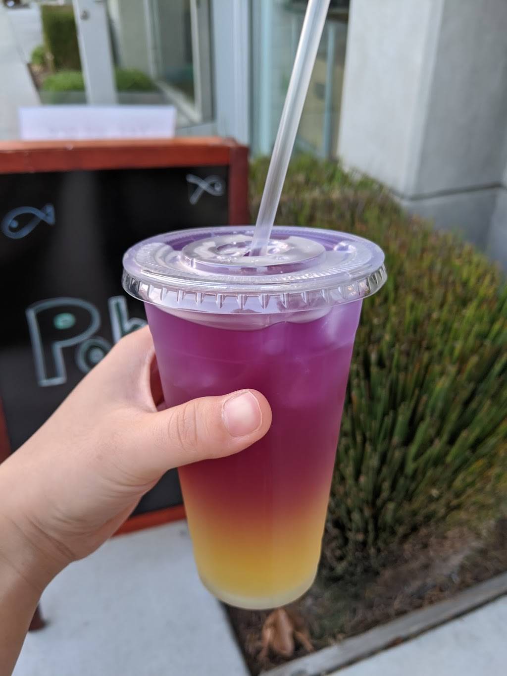 Poke Theory SB | restaurant | 6530 Seville Rd suite 102, Goleta, CA 93117, USA | 8057707228 OR +1 805-770-7228