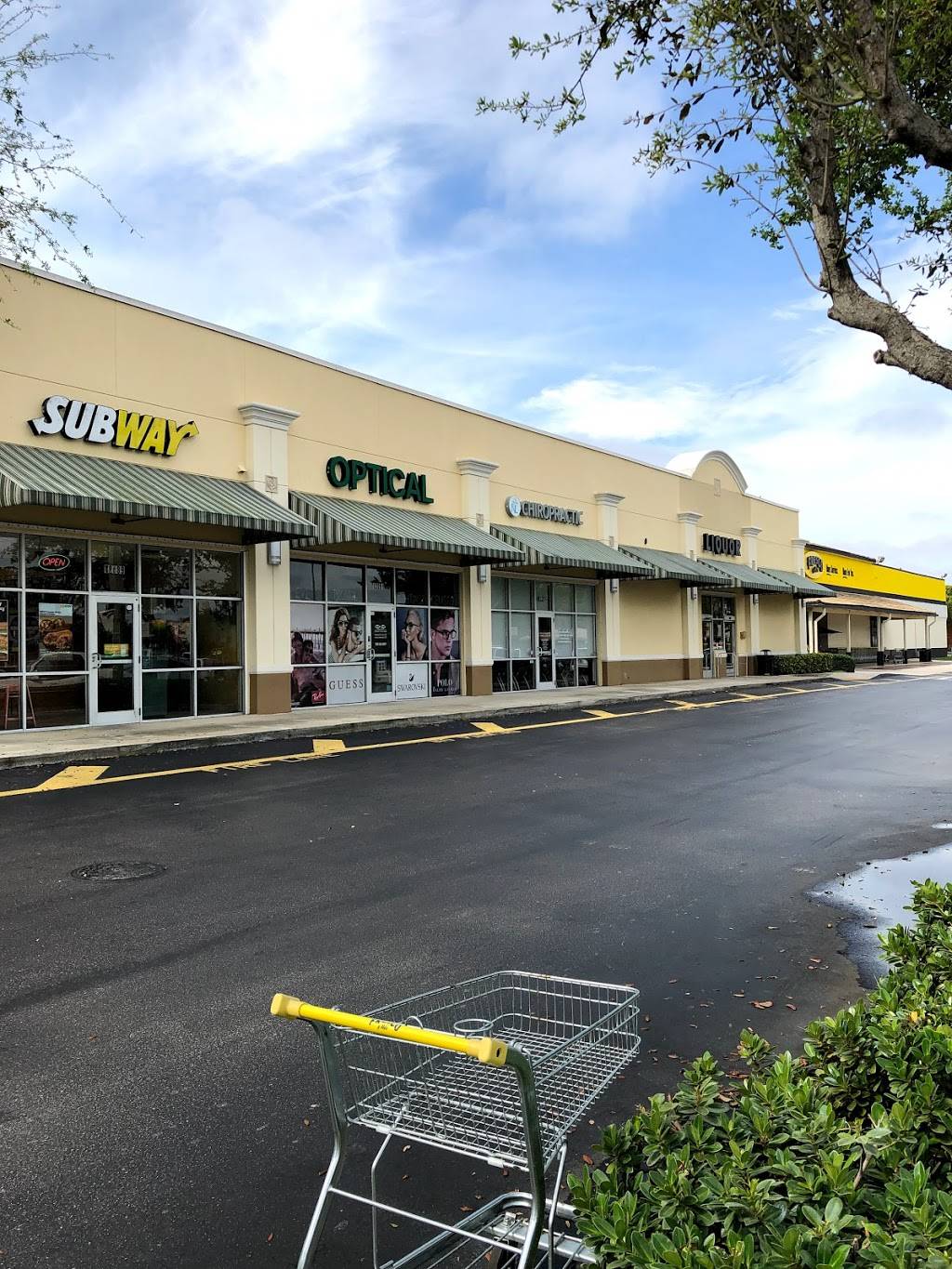 Subway | restaurant | 12089 SW 152nd St, Miami, FL 33177, USA | 7862930454 OR +1 786-293-0454
