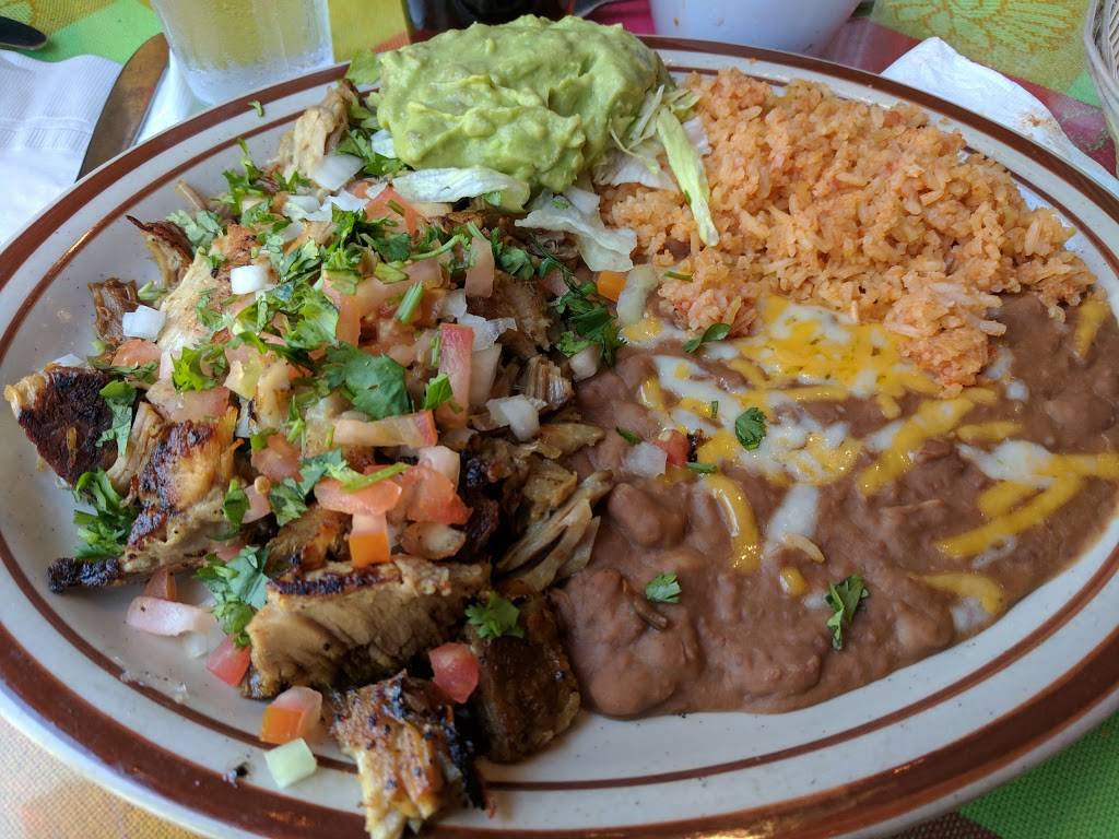 El Zarape Mexican Restaurant | restaurant | 4197 Ball Rd, Cypress, CA 90630, USA | 7149520562 OR +1 714-952-0562