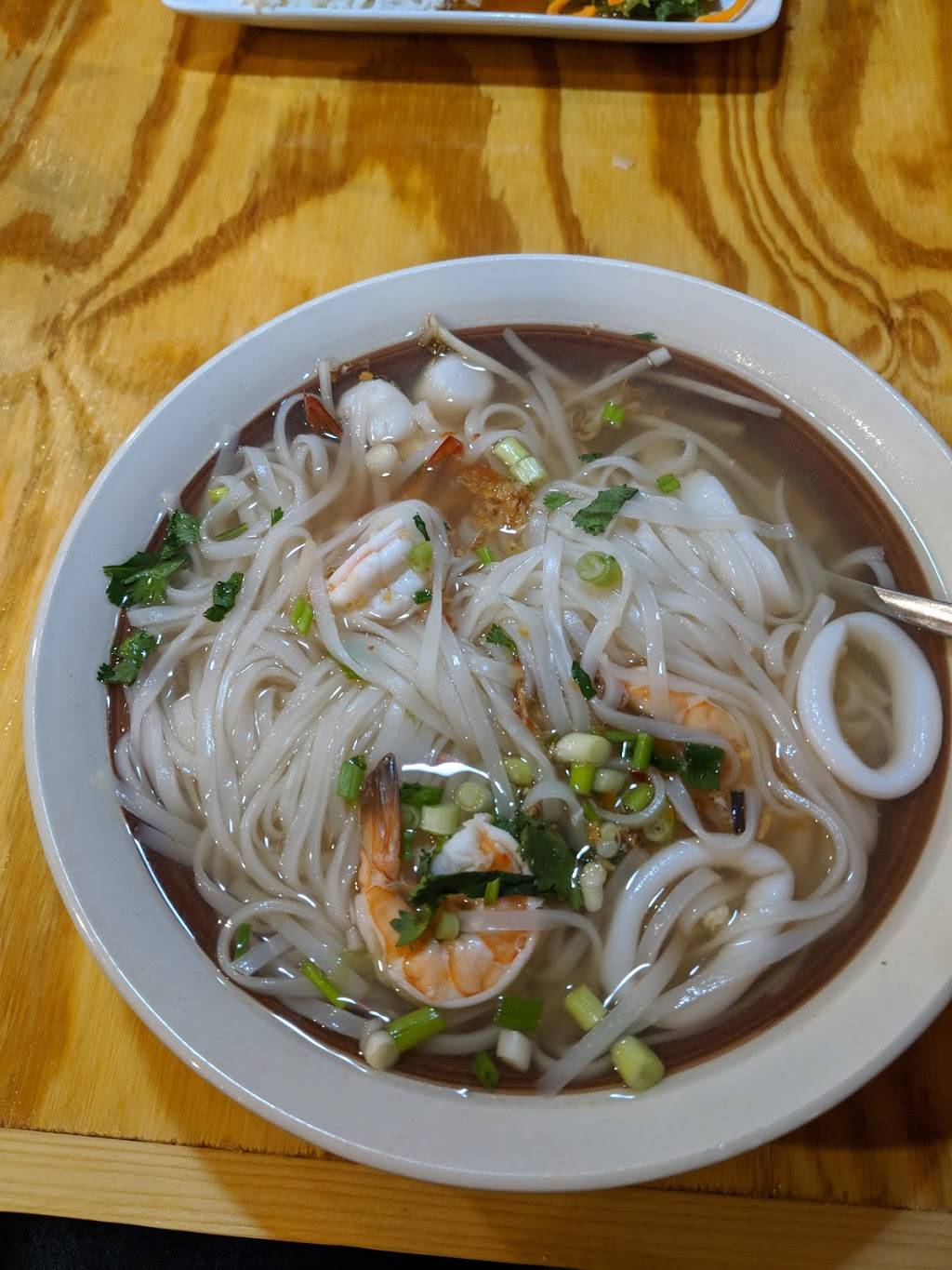 Thai Cafe | restaurant | 1177 Park Ave, Orange Park, FL 32073, USA | 9045410204 OR +1 904-541-0204