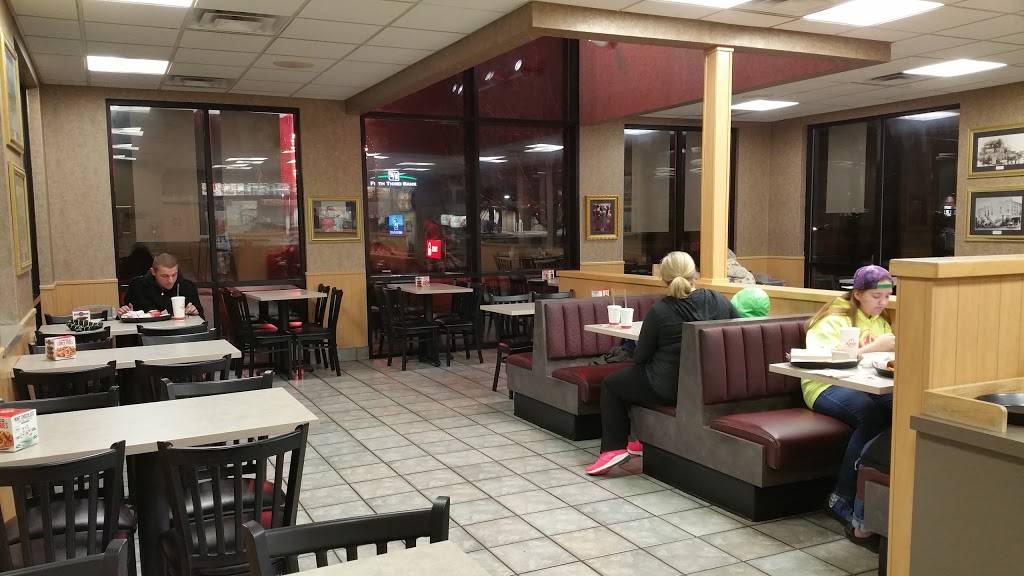Arbys | restaurant | 5475 State St, Saginaw, MI 48603, USA | 9897990865 OR +1 989-799-0865