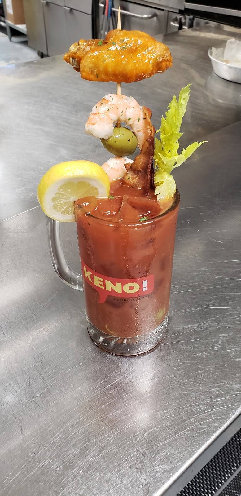 Shuckers Oyster House | restaurant | 481 Rome St, Carrollton, GA 30117, USA | 7708096434 OR +1 770-809-6434