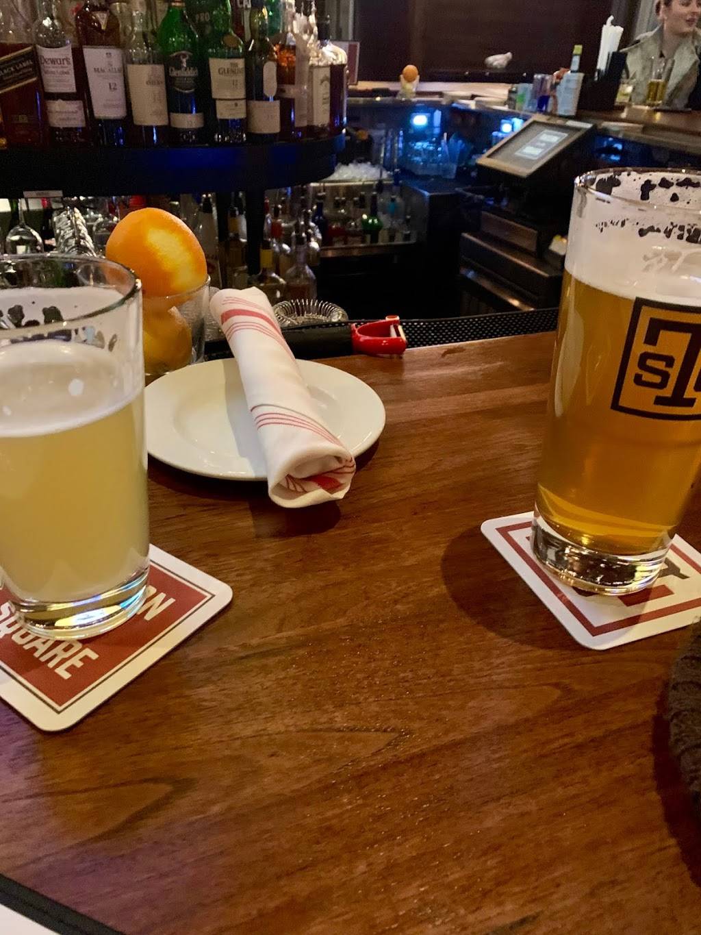 Tavern in the Square | restaurant | 120 Beverly St, Boston, MA 02114, USA | 6172630404 OR +1 617-263-0404