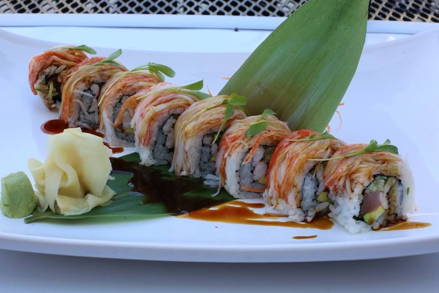 Konnigiywa | restaurant | 769 W State Rte 22, Lake Zurich, IL 60047, USA | 8475500854 OR +1 847-550-0854