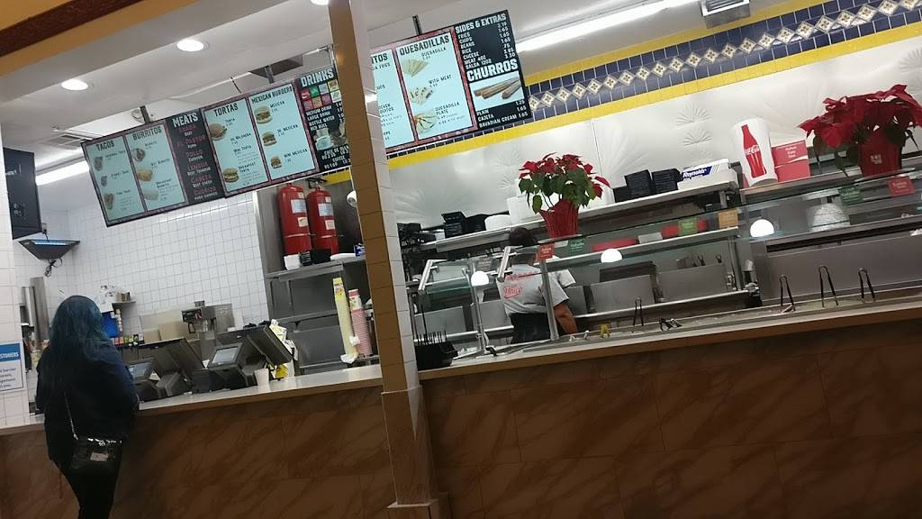 Tacos El Unico COMPTON | restaurant | 12920 Atlantic Ave, Compton, CA 90221, USA | 3106083677 OR +1 310-608-3677