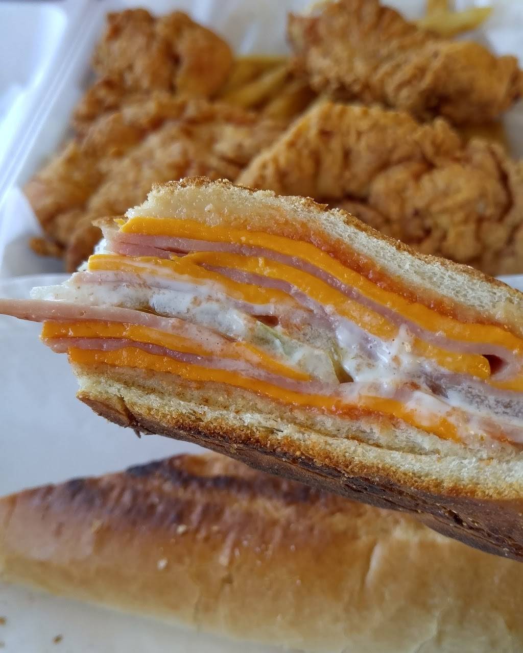 Tostado Sandwich Bar | meal takeaway | 300 Centre St, Jamaica Plain, MA 02130, USA | 6174778691 OR +1 617-477-8691