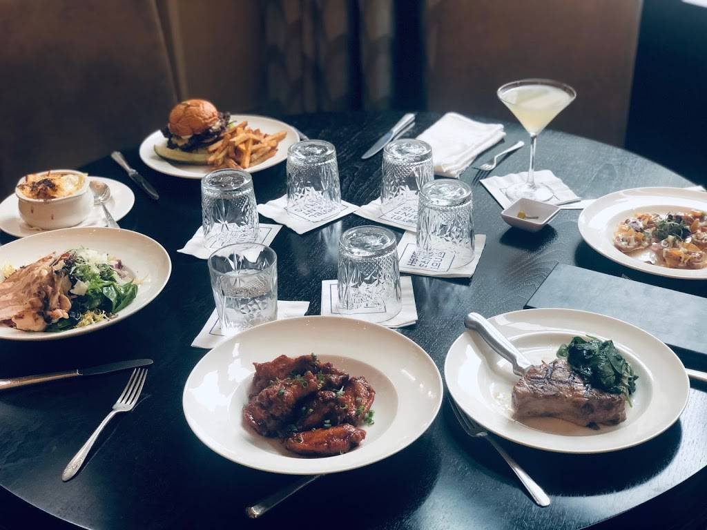 Union 30 | restaurant | 705 Olive St, St. Louis, MO 63101, USA | 3142414300 OR +1 314-241-4300