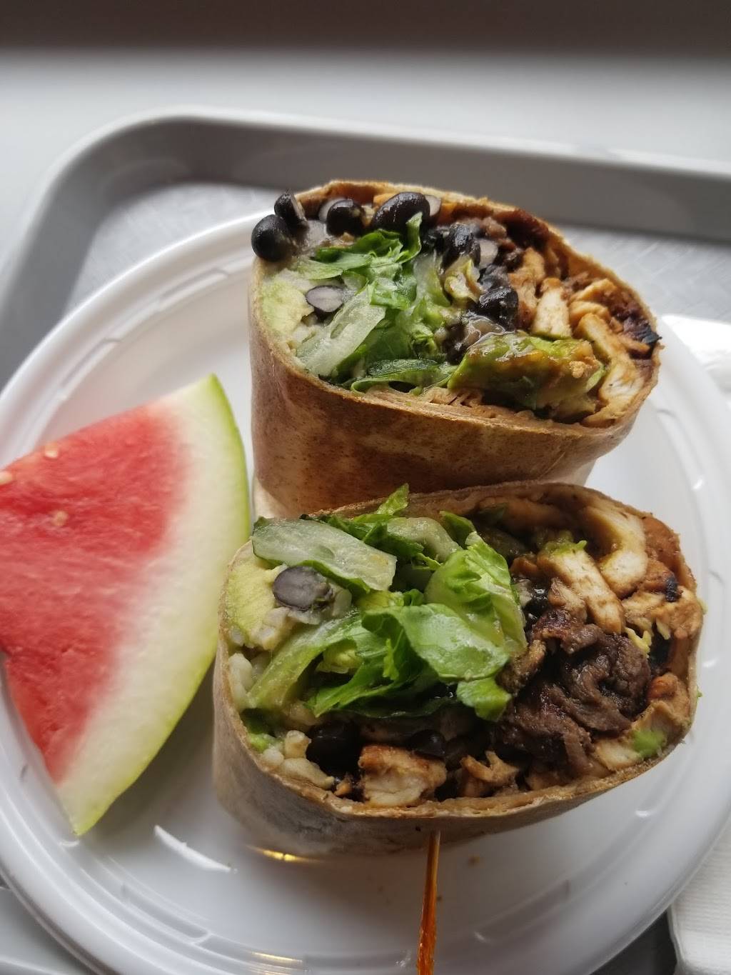 Better Gourmet Health Kitchen | restaurant | 1135c Morris Park Ave, Bronx, NY 10461, USA | 7188235200 OR +1 718-823-5200