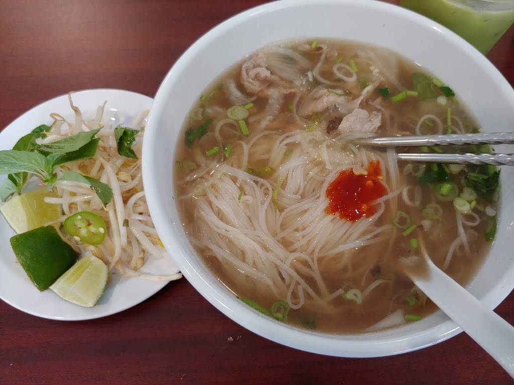 Pho Bowl Palm Harbor | restaurant | 600 Alternate, US Hwy 19 N, Palm Harbor, FL 34683, USA | 7274709690 OR +1 727-470-9690