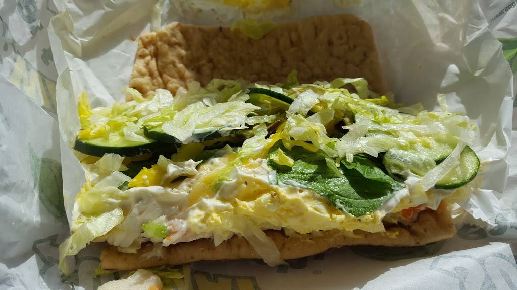 Subway | restaurant | 540 S Reynolds Rd, Toledo, OH 43615, USA | 4195370017 OR +1 419-537-0017