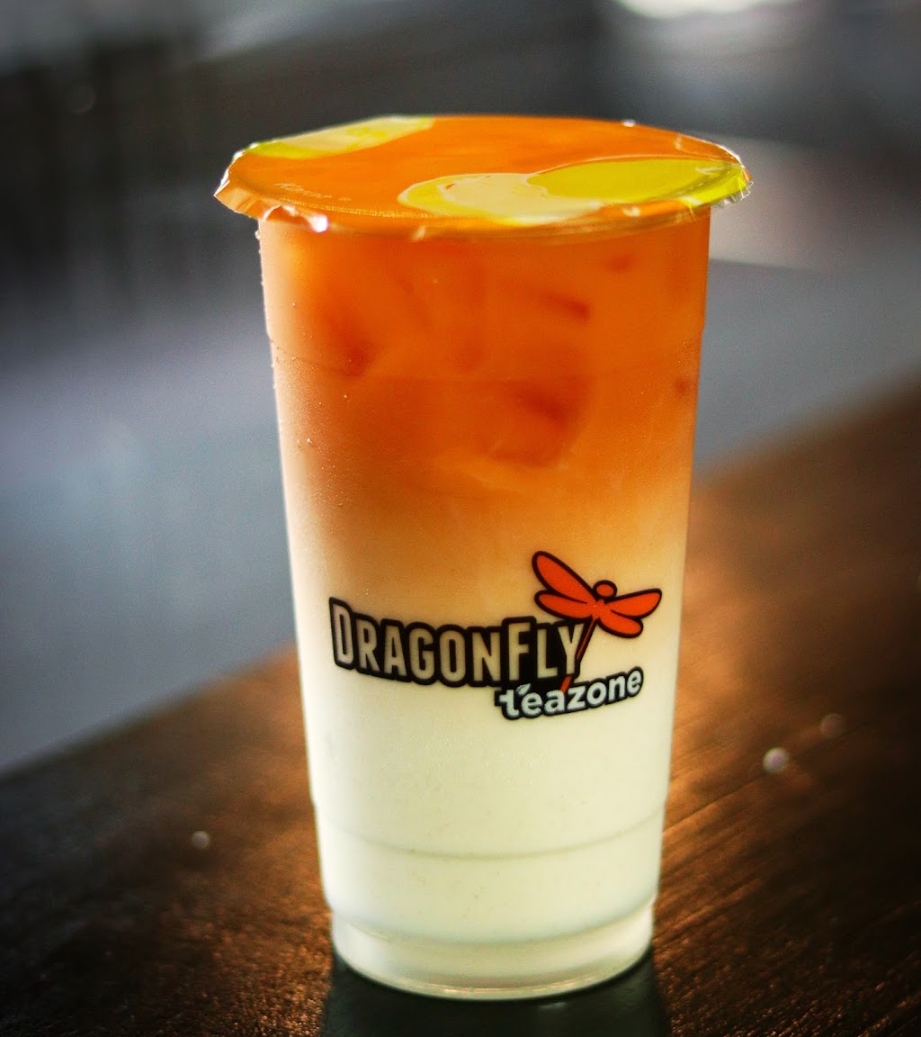 Dragonfly Tea Zone | cafe | 409 Main St, Kansas City, MO 64105, USA | 8165270056 OR +1 816-527-0056