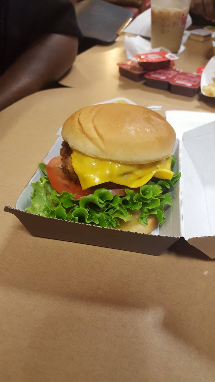 Chick-fil-A | restaurant | 6050 W Irlo Bronson Memorial Hwy, Kissimmee, FL 34747, USA | 4075669808 OR +1 407-566-9808