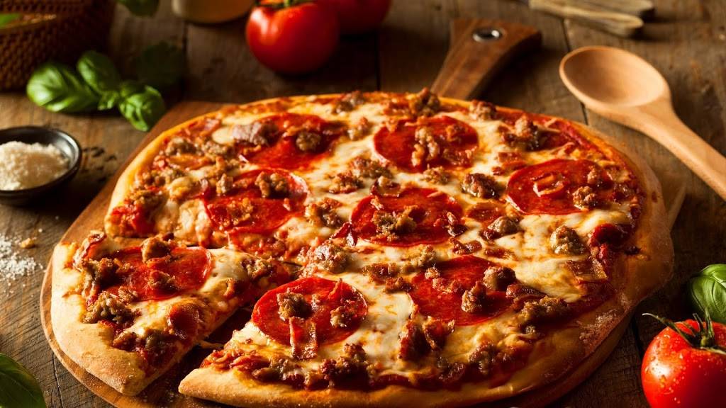 Marsiglianos Pizzeria & More | restaurant | 8125 W Sahara Ave #170, Las Vegas, NV 89117, USA | 7029799222 OR +1 702-979-9222