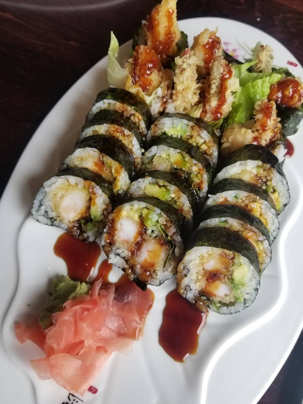 Tokyo Japanese Cuisine Hibachi Grill | restaurant | 2950 S 3rd St, Terre Haute, IN 47802, USA | 8122359999 OR +1 812-235-9999