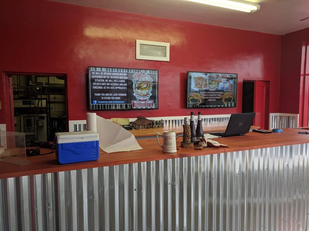 Nicks Farm & Crab Market | restaurant | 3720 Southwestern Blvd, Baltimore, MD 21229, USA | 4105251022 OR +1 410-525-1022
