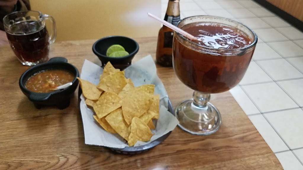 El Portal Mexican Food | restaurant | 1040 E Schaumburg Rd, Streamwood, IL 60107, USA | 6305401512 OR +1 630-540-1512