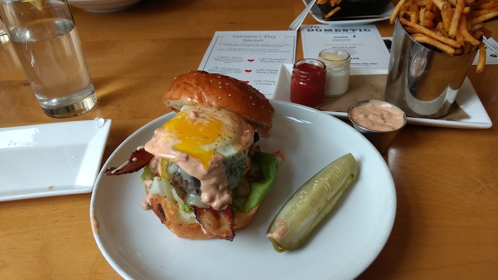 JG Domestic | restaurant | 2929 Arch St B, Philadelphia, PA 19104, USA | 2152222363 OR +1 215-222-2363