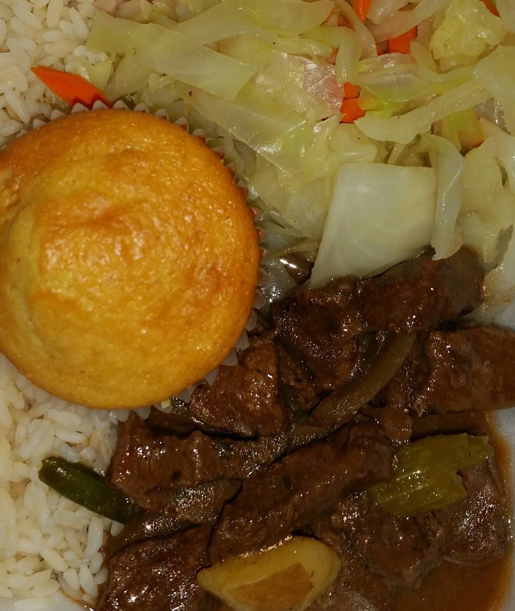 Kreole Kitchen | restaurant | Savannah Mall, 14045 Abercorn St Unit 2518, Savannah, GA 31419, USA | 9129271166 OR +1 912-927-1166