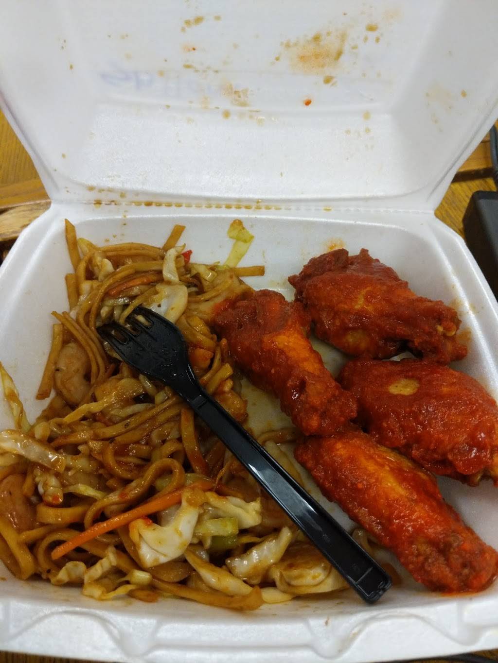 Chicken N Things | restaurant | 2011 S Lamar St, Dallas, TX 75215, USA | 2144210045 OR +1 214-421-0045