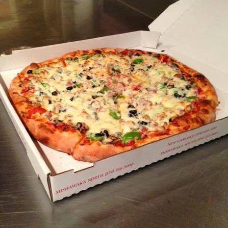 Brunos Pizza Osceola | meal delivery | 12452 Lincolnway E, Mishawaka, IN 46545, USA | 5742562500 OR +1 574-256-2500