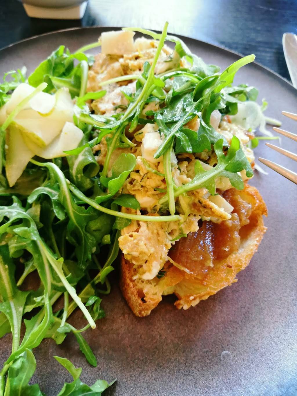 fl.2 Modern American | restaurant | 510 Market St Floor 2, Pittsburgh, PA 15222, USA | 4127738848 OR +1 412-773-8848