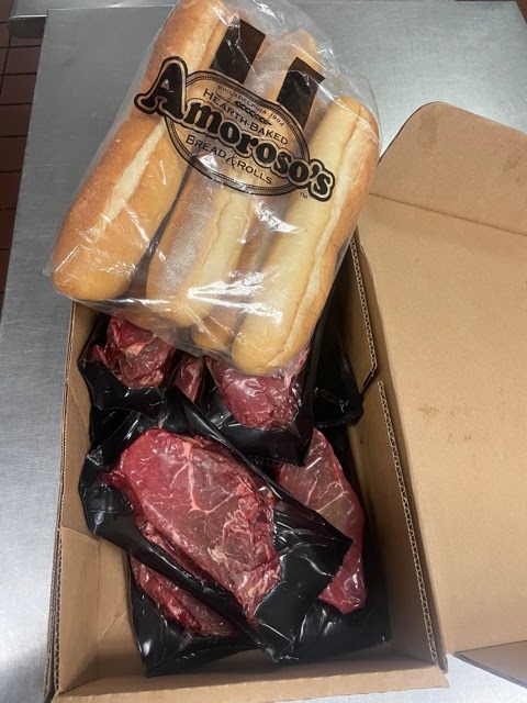 Pjs Phillys Food Truck | restaurant | 360 W Foothill Blvd, Upland, CA 91786, USA | 9097672974 OR +1 909-767-2974