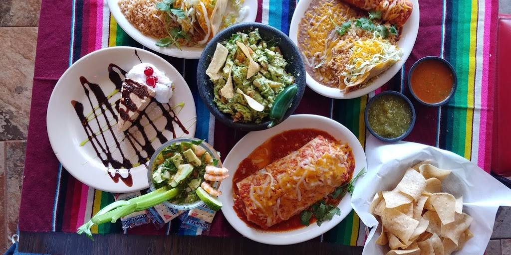 El Sarape Restaurant | restaurant | 4023 Market Street, Riverside, CA 92501, USA | 9516843120 OR +1 951-684-3120