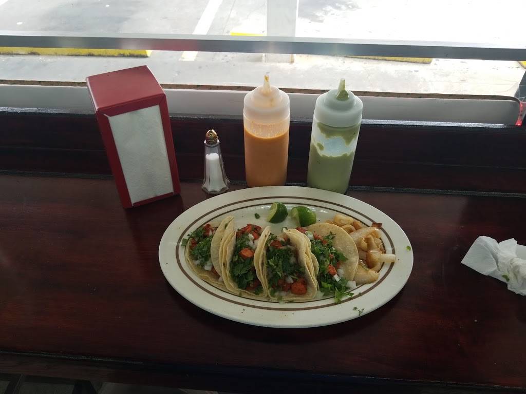 MacArthur Taco | restaurant | 705 N MacArthur Blvd, Irving, TX 75061, USA | 9724570127 OR +1 972-457-0127