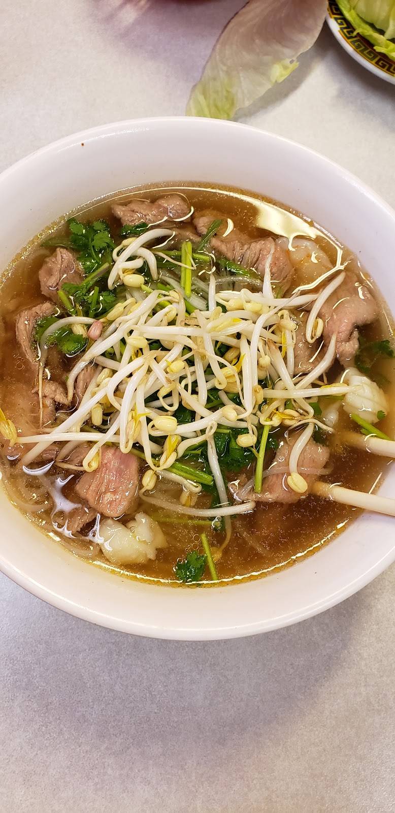 Vientiane Noodle Shop | restaurant | 3422 W National Ave, Milwaukee, WI 53215, USA | 4146728440 OR +1 414-672-8440