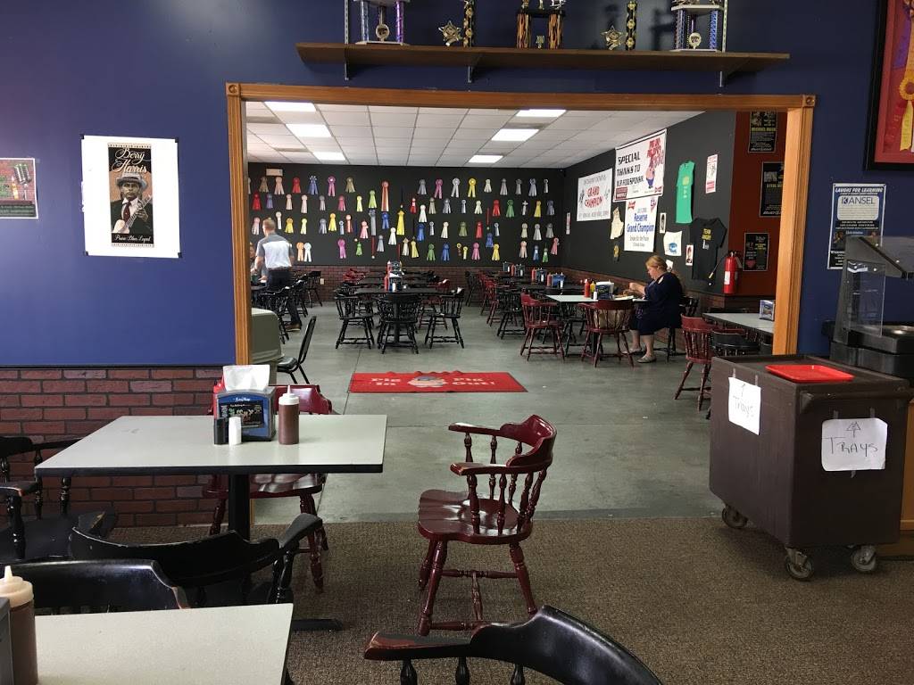 Pig In Pig Out | restaurant | 1003 E 13th St N, Wichita, KS 67214, USA | 3162637474 OR +1 316-263-7474