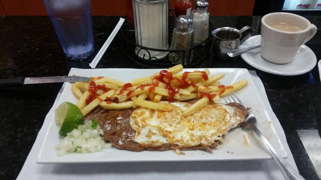 Rinconcito Latino 3 | meal delivery | 15956 SW 137th Ave, Miami, FL 33177, USA | 3052342755 OR +1 305-234-2755