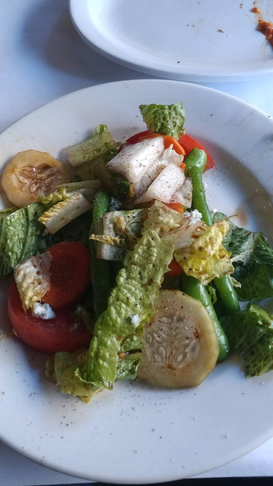 Francescas on Taylor | restaurant | 1400 W Taylor St, Chicago, IL 60607, USA | 3128292828 OR +1 312-829-2828