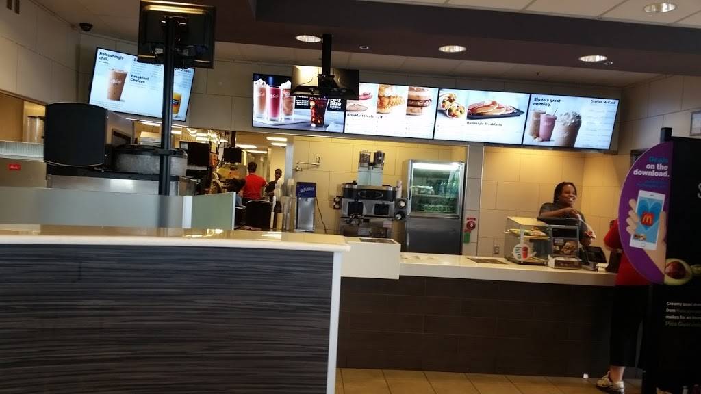 McDonalds | cafe | 1704 I-49 Service Road, Grand Coteau, LA 70541, USA | 3376623734 OR +1 337-662-3734