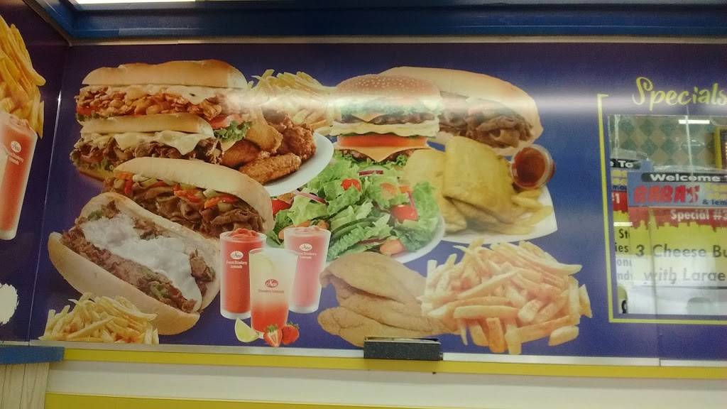 Babas Famous Steak & Lemonade | restaurant | 685 Sibley Blvd, Dolton, IL 60419, USA | 7088412222 OR +1 708-841-2222