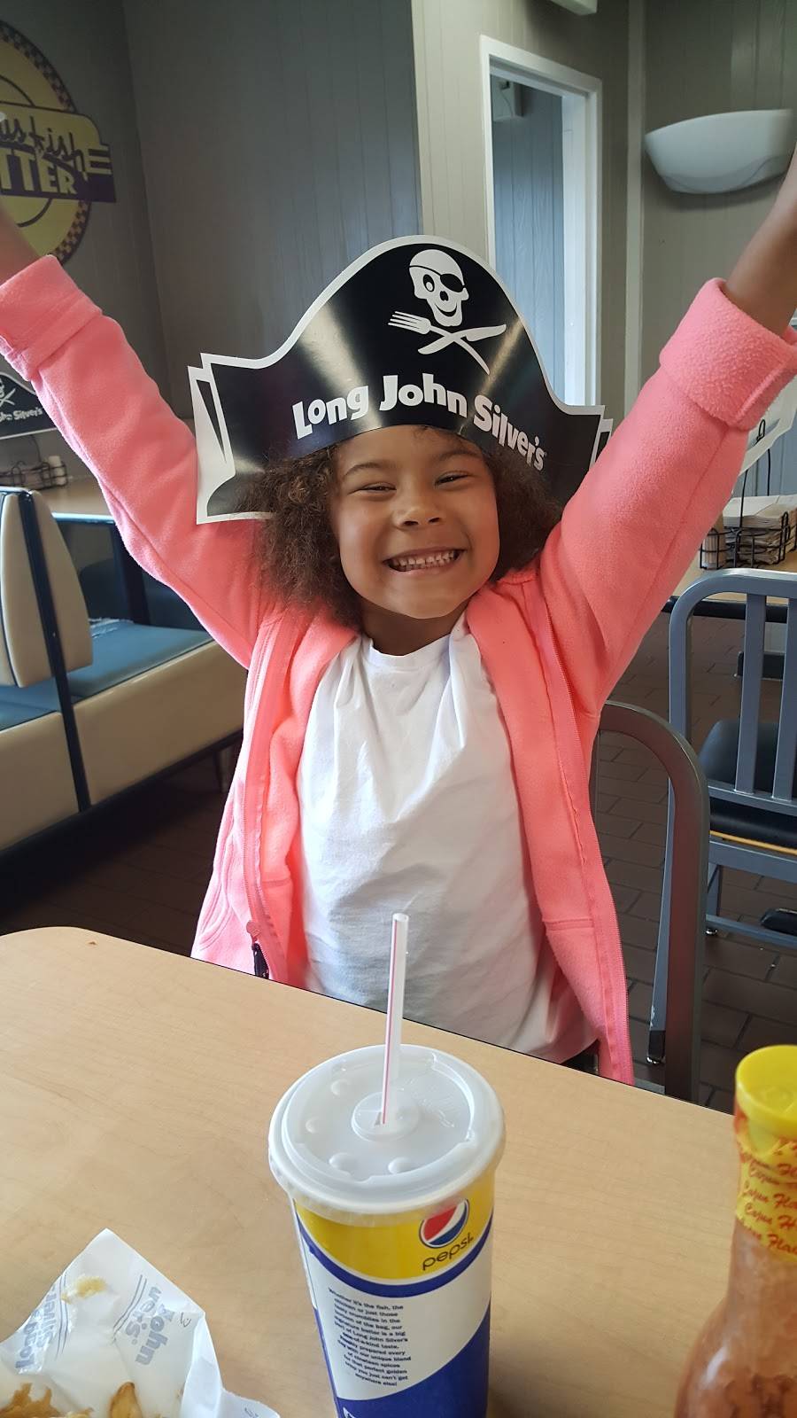 Long John Silvers | restaurant | 4911 Towson Ave, Fort Smith, AR 72901, USA | 4796466411 OR +1 479-646-6411