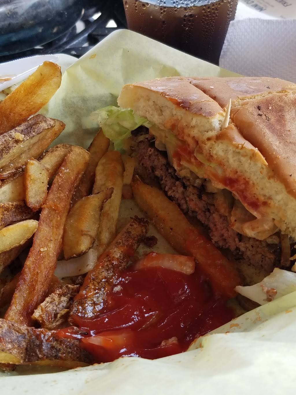 BSR Cable Park Bar & Grill | restaurant | 5347 Old Mexia Rd, Waco, TX 76705, USA | 2542276388 OR +1 254-227-6388