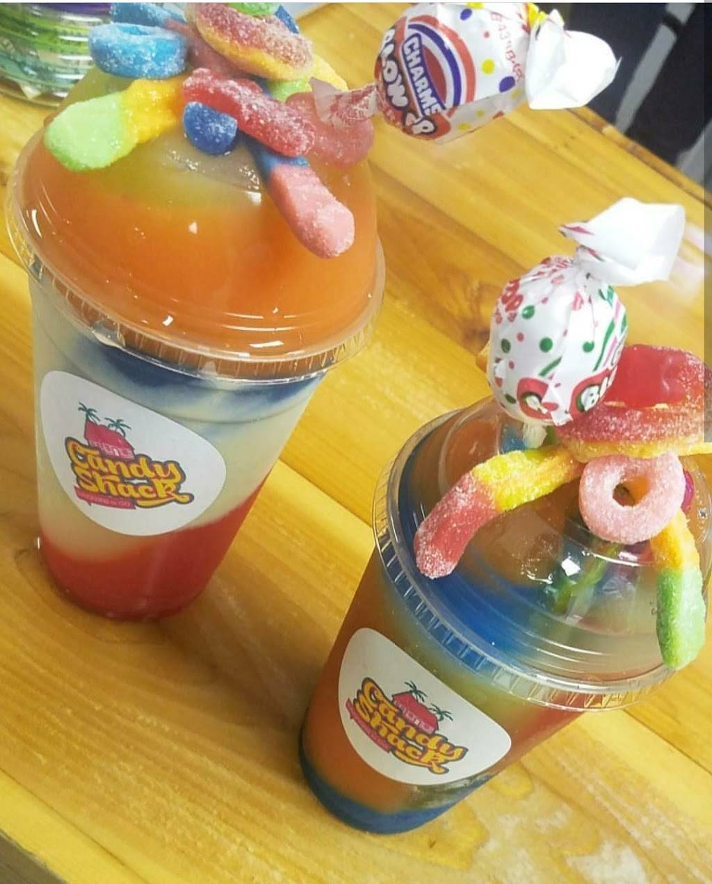 Candy Shack Daiquiris | restaurant | 9282 Richmond Ave, Houston, TX 77063, USA | 8328345944 OR +1 832-834-5944