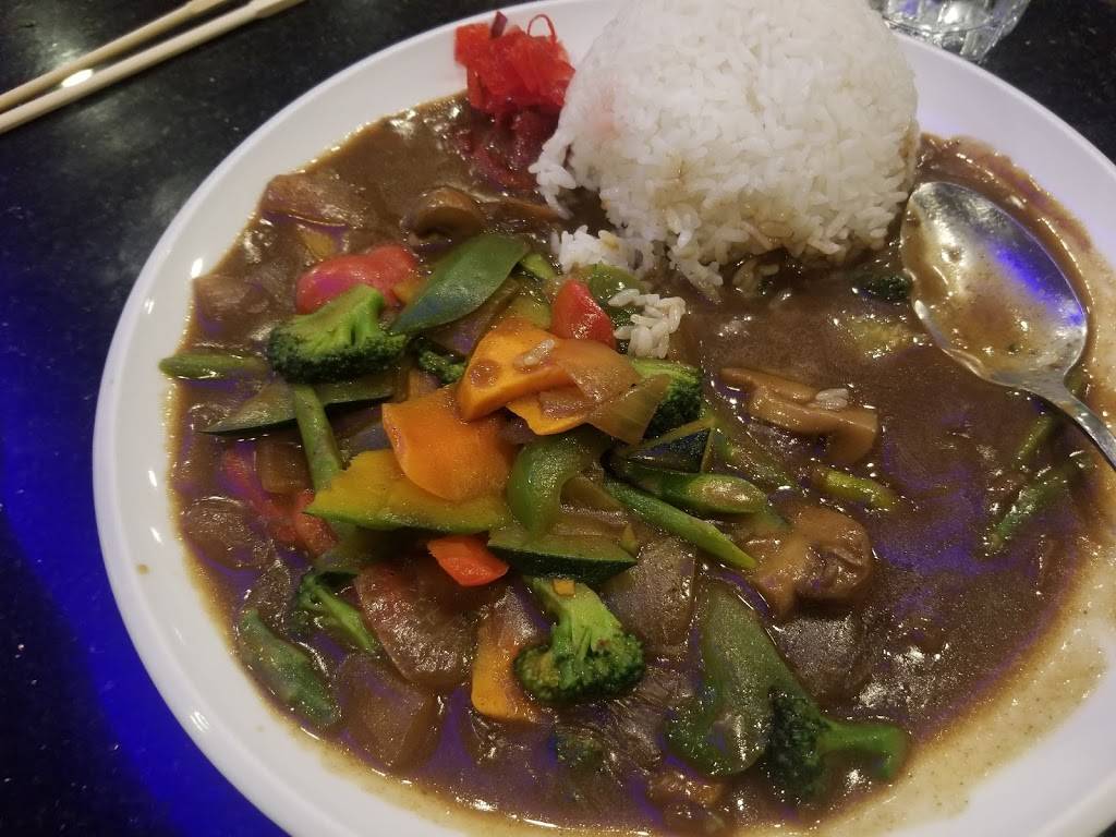 Asaka | restaurant | 31208 Palos Verdes Dr W, Rancho Palos Verdes, CA 90275, USA | 3103775999 OR +1 310-377-5999