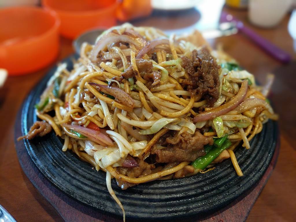 Spicy Way 辣道 | restaurant | 42 Dixon Rd, Milpitas, CA 95035, USA | 4089569051 OR +1 408-956-9051