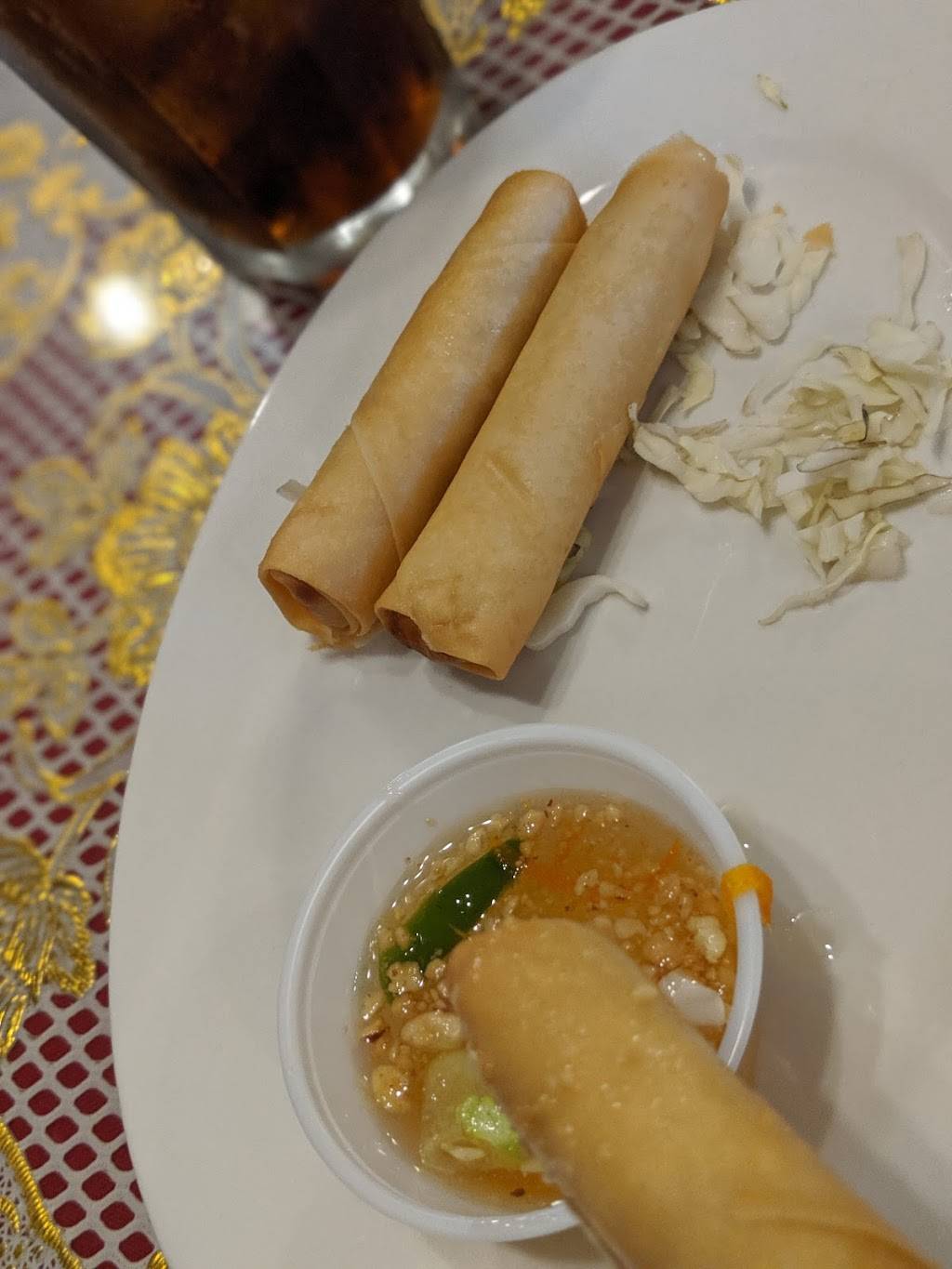 Bangkok Thai Restaurant | restaurant | 3904 Johnston St, Lafayette, LA 70503, USA | 3379892009 OR +1 337-989-2009