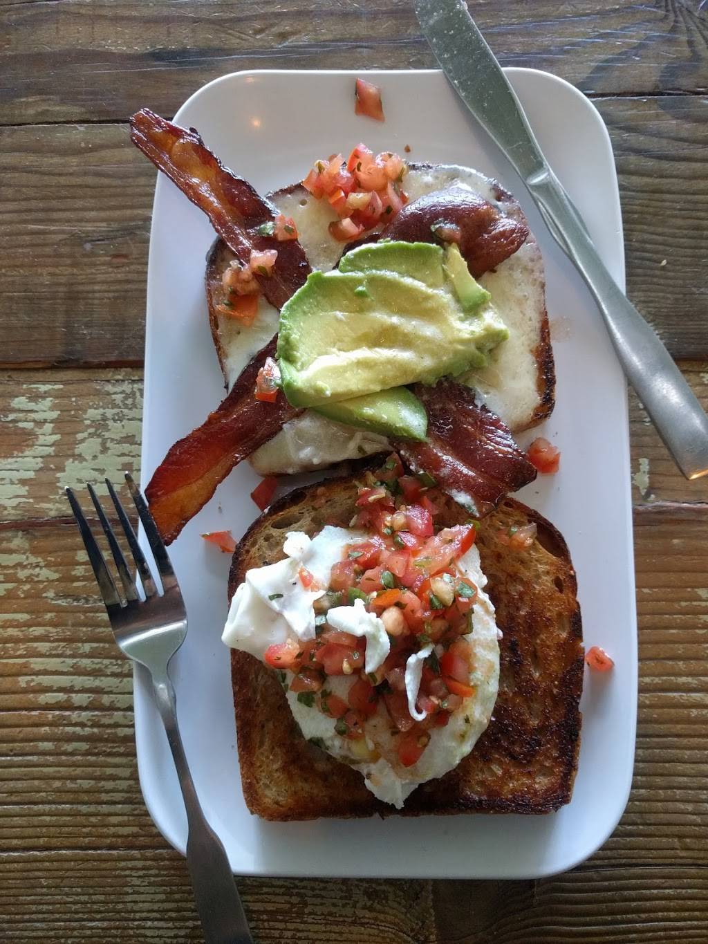 Village Bakery & Cafe | cafe | 145 Culver Rd, Rochester, NY 14620, USA | 5854812884 OR +1 585-481-2884