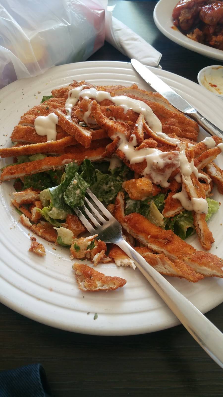 Sals Pizza & Pasta | restaurant | 1020 Wolcott Ave, Beacon, NY 12508, USA | 8458315800 OR +1 845-831-5800