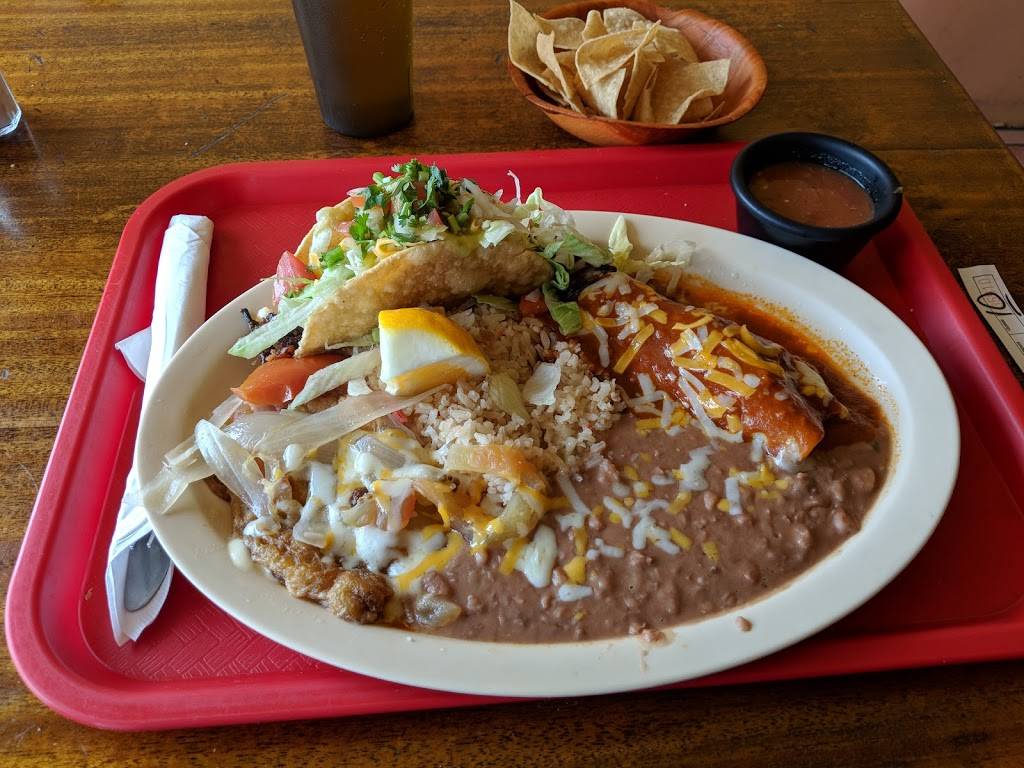 Taqueria La Cabaña | restaurant | 2332 Mission St, Santa Cruz, CA 95060, USA | 8314257261 OR +1 831-425-7261