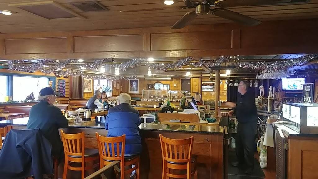 Smugglers Cove | restaurant | 2972 PA-611, Tannersville, PA 18372, USA | 5706292277 OR +1 570-629-2277