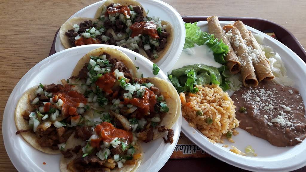 King Taco # 12 | restaurant | 5729 Atlantic Blvd, Maywood, CA 90270, USA | 3235601245 OR +1 323-560-1245